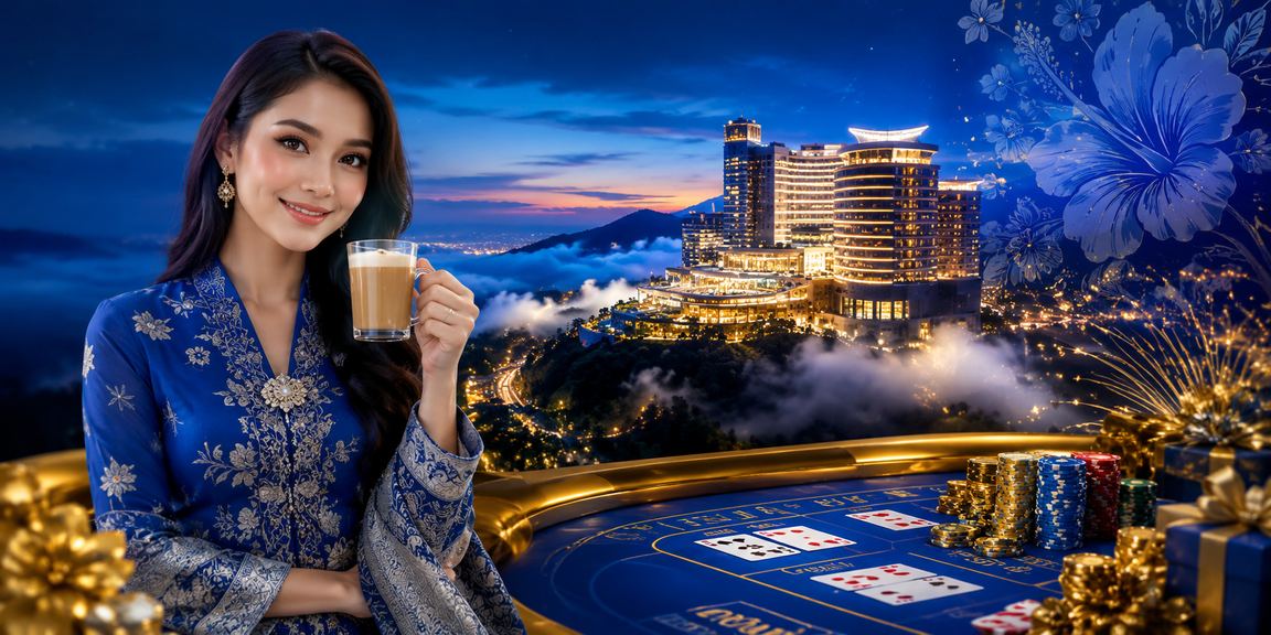 VIP experience and exclusive bonuses for Malaysian users on ong24 platform