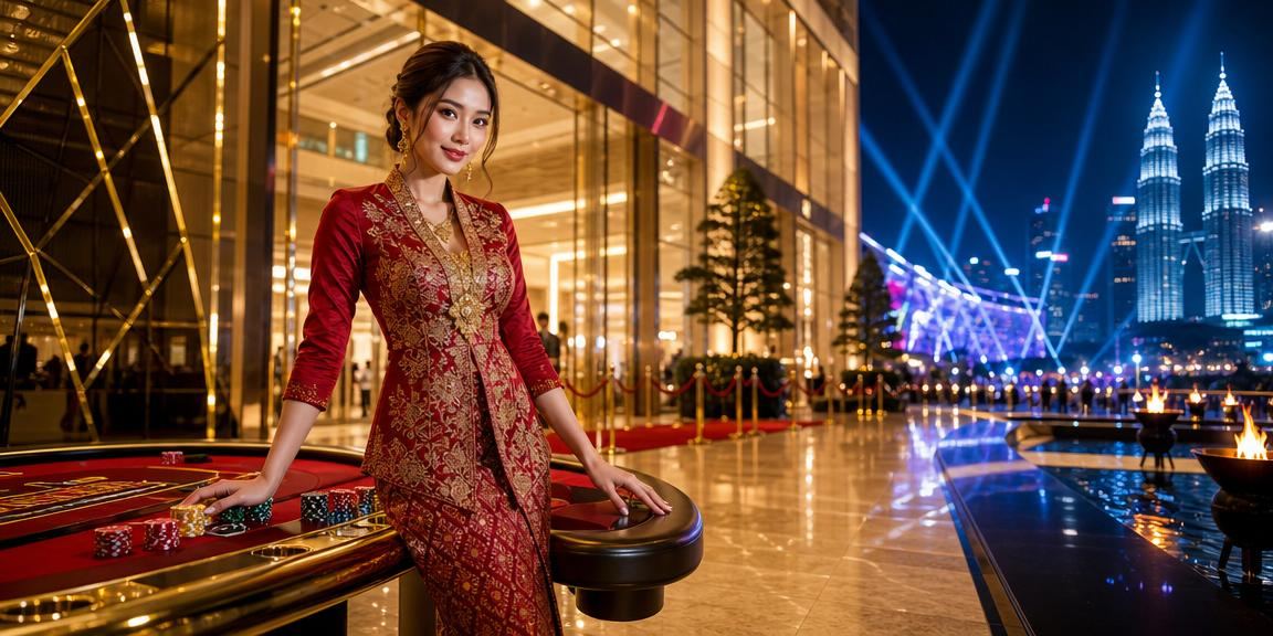 ong24 mobile app for Malaysian casinos in Kuala Lumpur